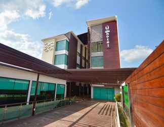 Luar Bangunan 2 U Style Hotel Sakon Nakhon