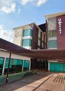 EXTERIOR_BUILDING U Style Hotel Sakon Nakhon