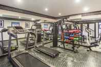 Fitness Center Little Hoi An . A Boutique Hotel & Spa