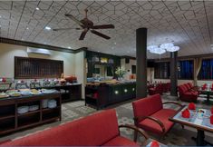 餐厅 7 Little Hoi An . A Boutique Hotel & Spa