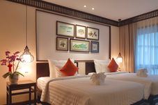 多功能厅 Little Hoi An . A Boutique Hotel & Spa