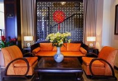 公共空间 5 Little Hoi An . A Boutique Hotel & Spa