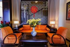 公共空间 Little Hoi An . A Boutique Hotel & Spa