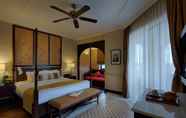 Dewan Majlis 6 La Residencia . A Little Boutique Hotel & Spa