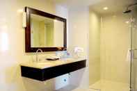 Toilet Kamar Dana Sea Hotel