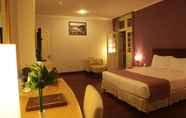 Kamar Tidur 7 TTC Hotel Ngoc Lan