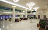 Lobby 3 TTC Hotel Ngoc Lan