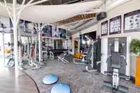 Fitness Center TTC Hotel Ngoc Lan