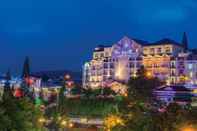 Exterior TTC Hotel Ngoc Lan