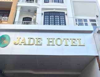 Bên ngoài 2 Jade Hotel Hue