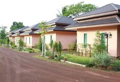 Exterior 3 Rattana Resort Sakon Nakhon