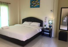 Bedroom 6 Rattana Resort Sakon Nakhon