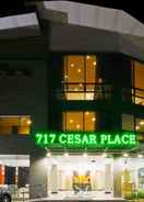 EXTERIOR_BUILDING 717 Cesar Place