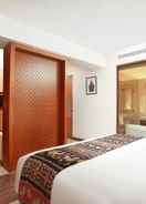 BEDROOM Wimarion Hotel Semarang