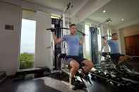 Fitness Center Wimarion Hotel Semarang