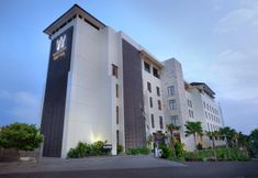 Exterior 2 Wimarion Hotel Semarang