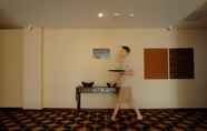 Accommodation Services 7 Wimarion Hotel Semarang