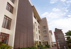 Exterior 3 Wimarion Hotel Semarang