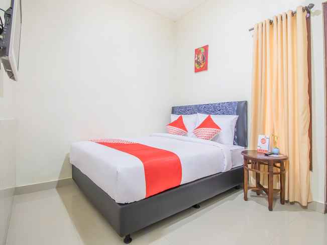 BEDROOM OYO 2836 Sekar Sari Residence