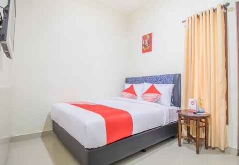 Kamar Tidur OYO 2836 Sekar Sari Residence