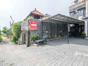 ภายนอกอาคาร 4 OYO 2836 Sekar Sari Residence