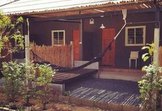 พื้นที่สาธารณะ 4 Blae Hostel
