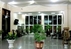 로비 6 Cong Doan Thanh Binh Hotel