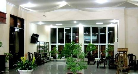 로비 2 Cong Doan Thanh Binh Hotel