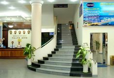 로비 7 Cong Doan Thanh Binh Hotel