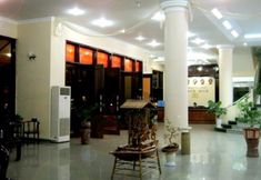 로비 3 Cong Doan Thanh Binh Hotel