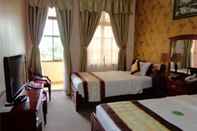 Bilik Tidur Cong Doan Thanh Binh Hotel 