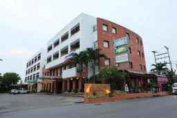 Pin Hotel, SGD 29.40