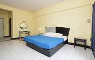 Kamar Tidur 7 Pin Hotel