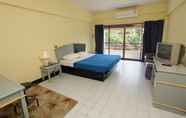 Kamar Tidur 5 Pin Hotel