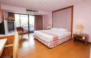 Kamar Tidur 3 Pin Hotel