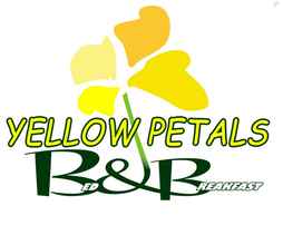 Bên ngoài Yellow Petals Bed and Breakfast