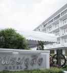 EXTERIOR_BUILDING Dusit Hotel Sakon Nakhon