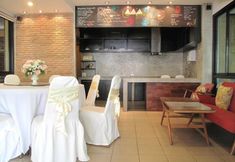 Restaurant 3 Dusit Hotel Sakon Nakhon