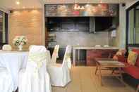 ร้านอาหาร Dusit Hotel Sakon Nakhon