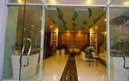 Lobby 6 RedDoorz Plus @ San Roque Roxas City