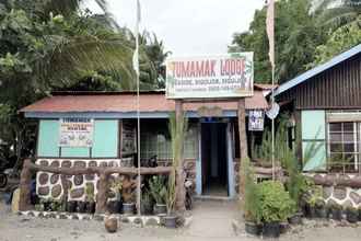 Bangunan 4 Tumamak Lodge