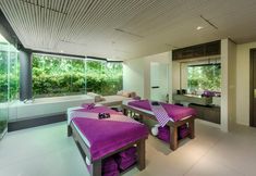 住宿服務 7 Naman Retreat Resort