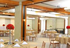 Functional Hall 7 Big Hotel