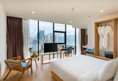 Phòng ngủ 2 Kova Diamond Hotel 