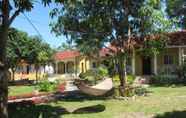 Luar Bangunan 2 Celvis Vacation Cottages