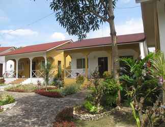 Luar Bangunan 2 Celvis Vacation Cottages