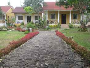 Bangunan 4 Celvis Vacation Cottages