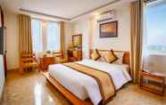 Kamar Tidur 3 Titan Hotel