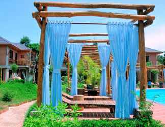 ภายนอกอาคาร 2 Vela Phu Quoc Resort