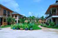 Lobby Vela Phu Quoc Resort